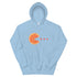 Pizza-Man Heavy Blend Hoodie